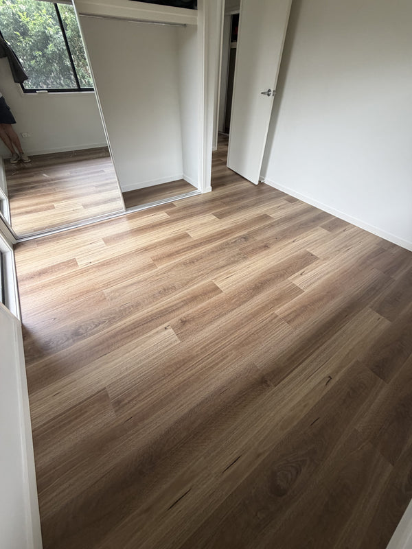 How to Clean & Maintain Hybrid Flooring: Complete Australian Guide (2026)