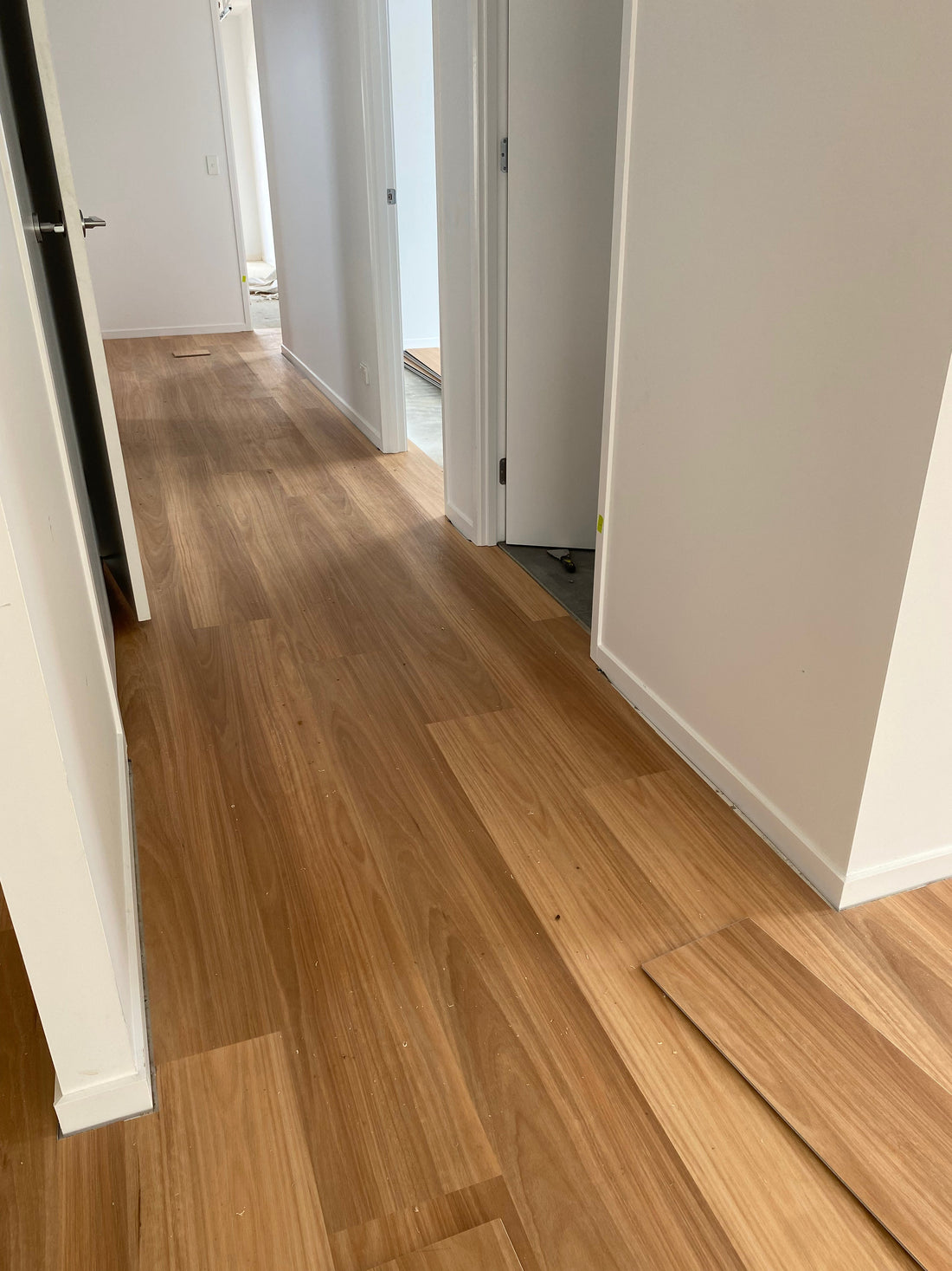 Why SPC Hybrid Is Australia's Fastest-Growing Flooring