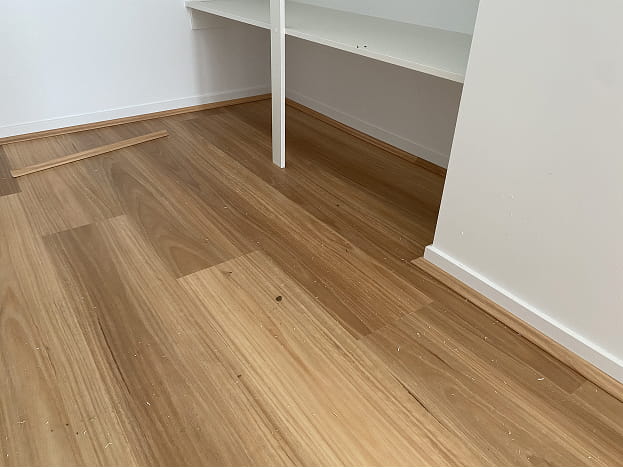 Hybrid Flooring Colour Trends Australia 2026: What's In & What's Out