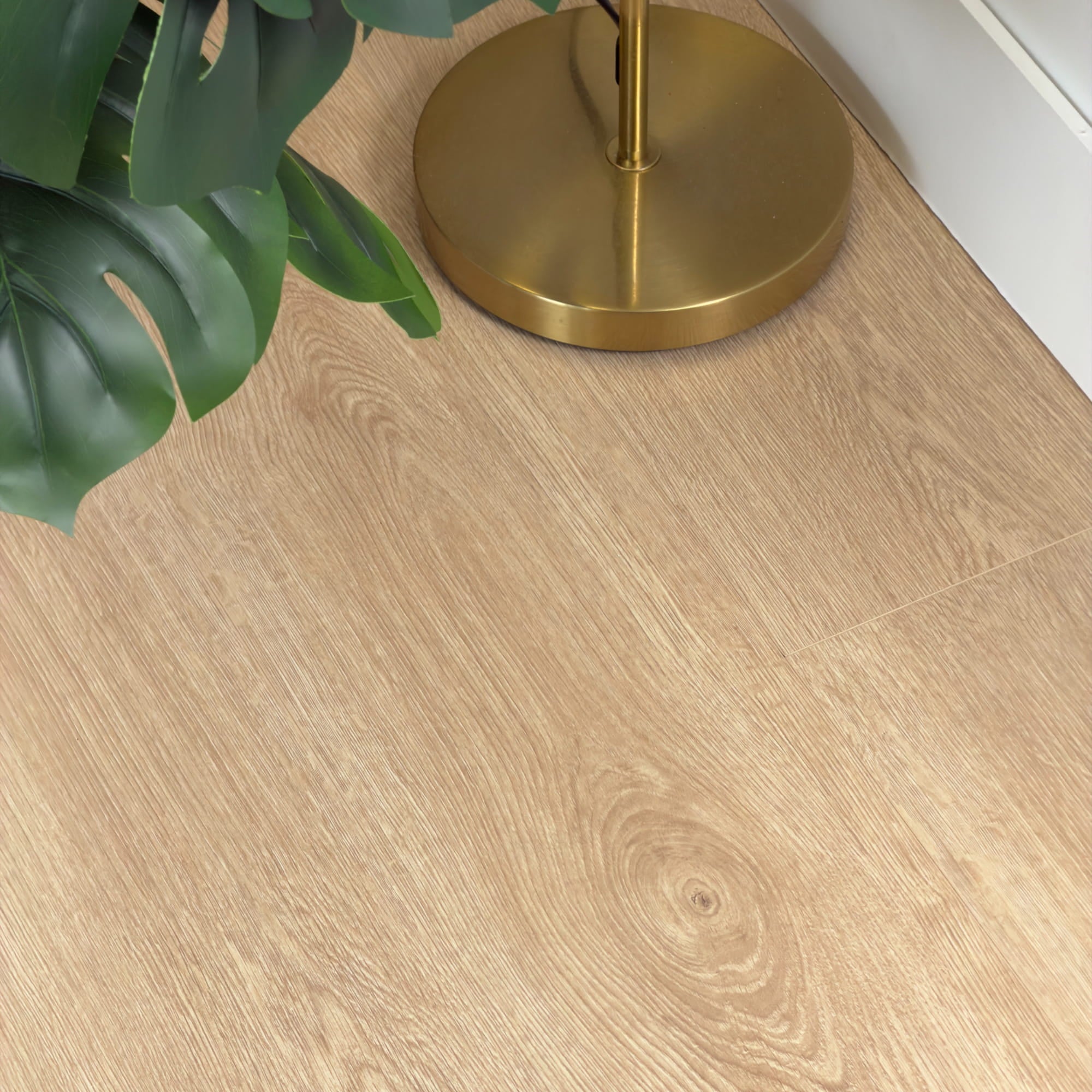 Bianco Laminate Floors 12mm