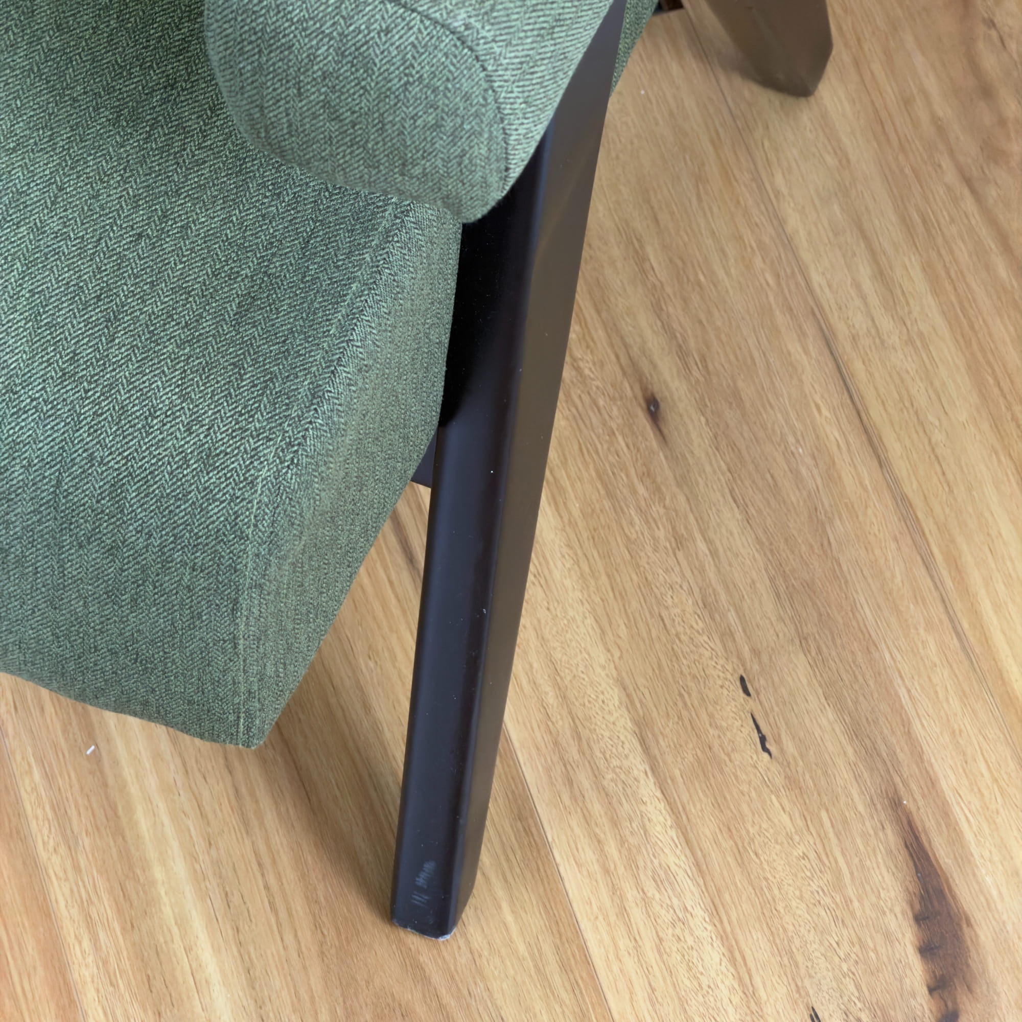 Blackbutt Laminate Floors 12mm