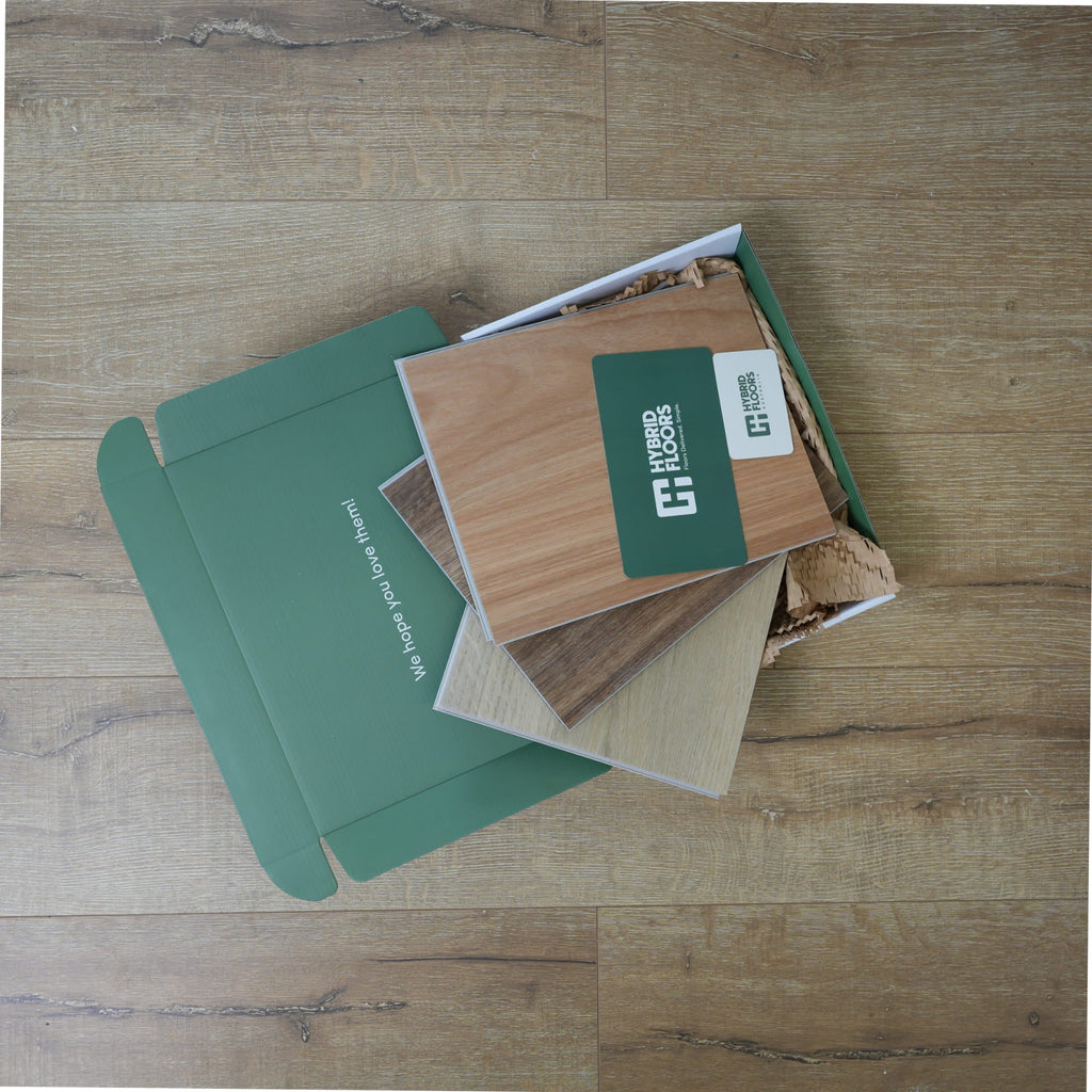 Country Oak Laminate Floors 12mm