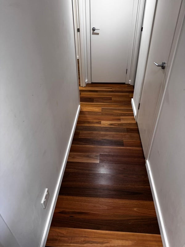 Spotted Gum Australian Hardwood 14mm