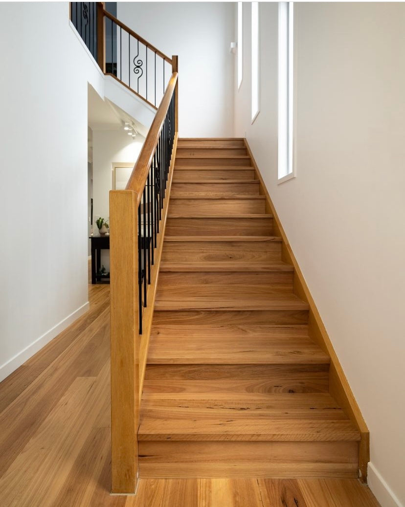 Blackbutt Australian Hardwood 14mm