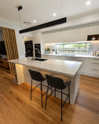 Blackbutt Australian Hardwood 14mm
