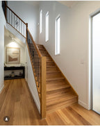 Blackbutt Australian Hardwood 14mm