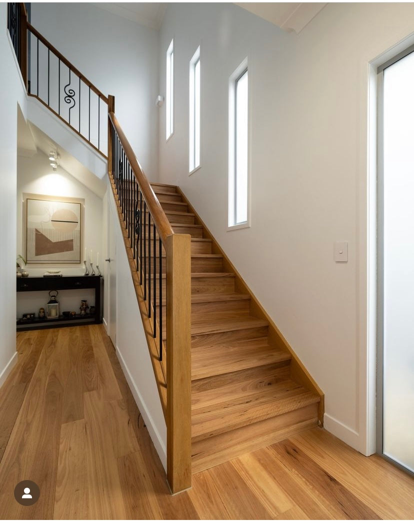 Blackbutt Australian Hardwood 14mm