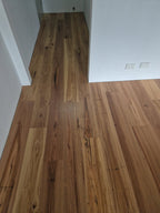 Blackbutt Rustic Australian Hardwood 14mm