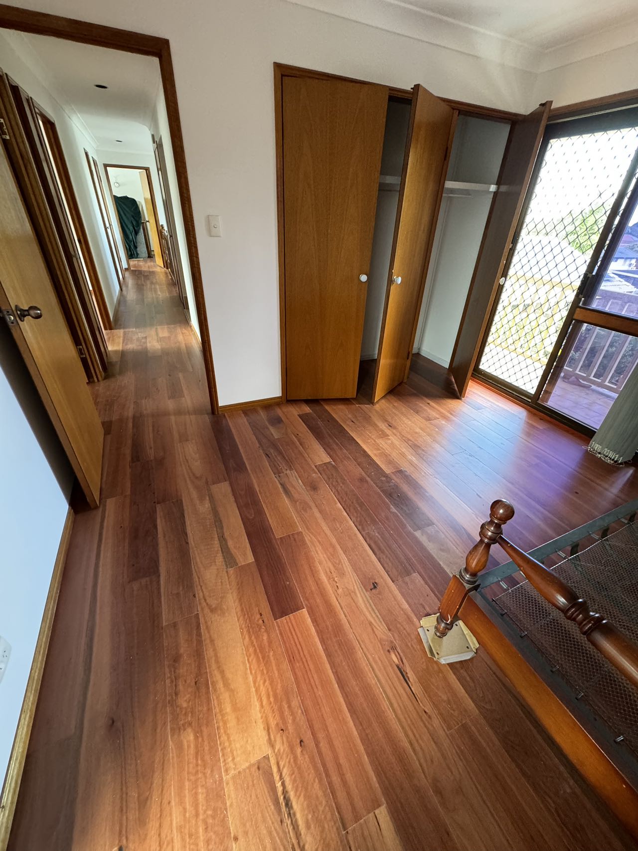 Blue Gum Australian Hardwood 14mm