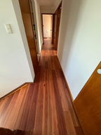 Blue Gum Australian Hardwood 14mm