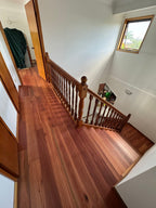 Blue Gum Australian Hardwood 14mm