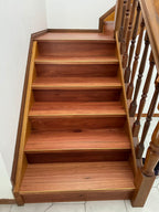 Blue Gum Australian Hardwood 14mm