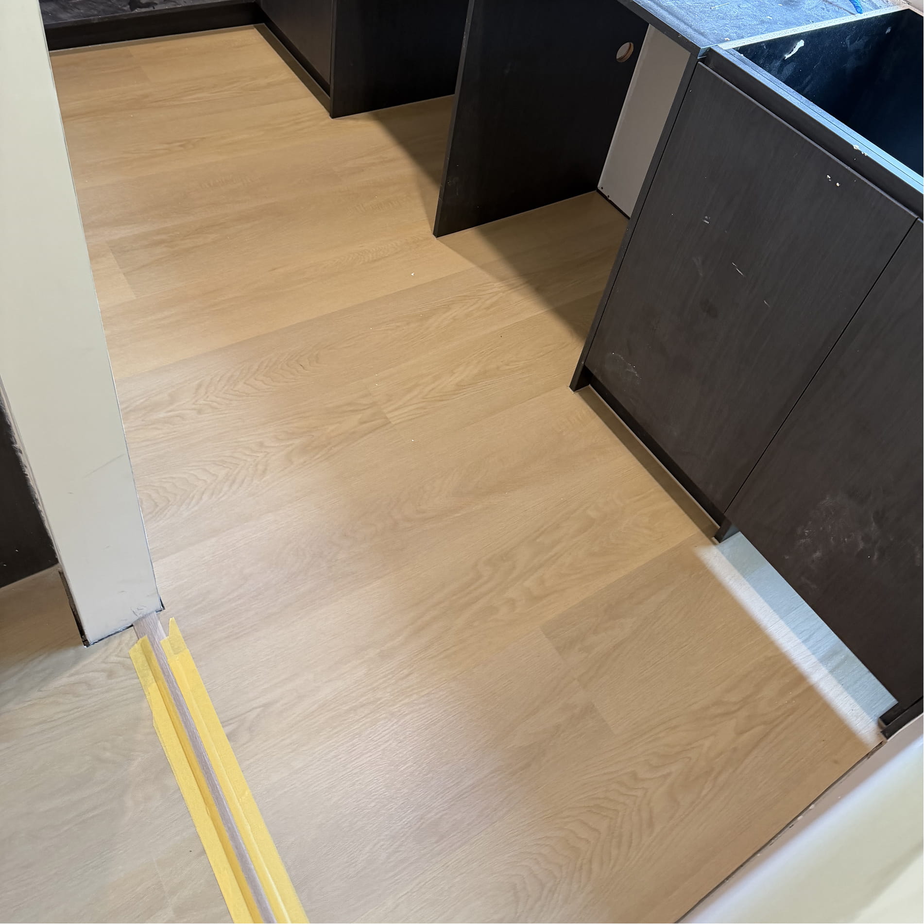 French Oak SPC 9.5mm