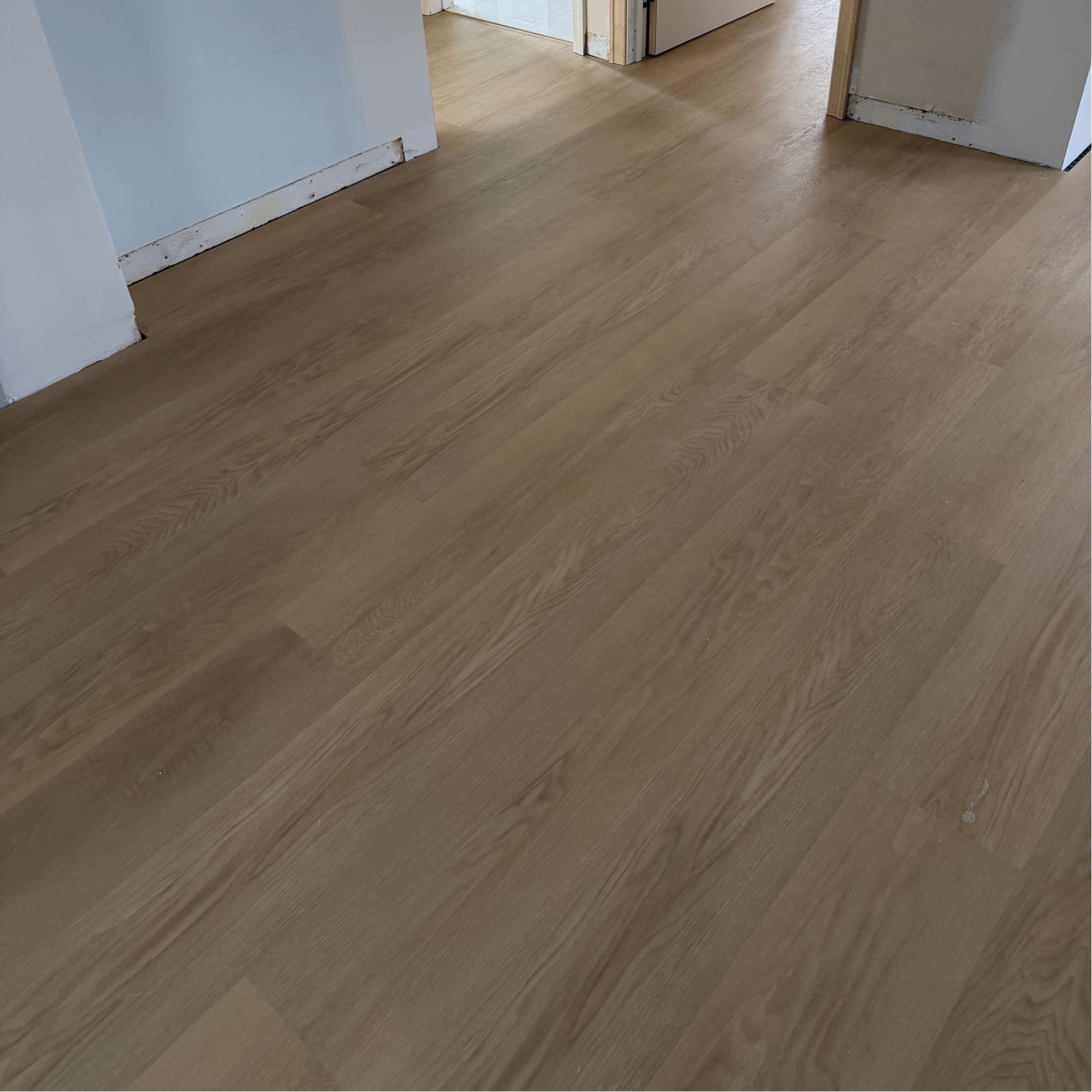 French Oak SPC 9.5mm