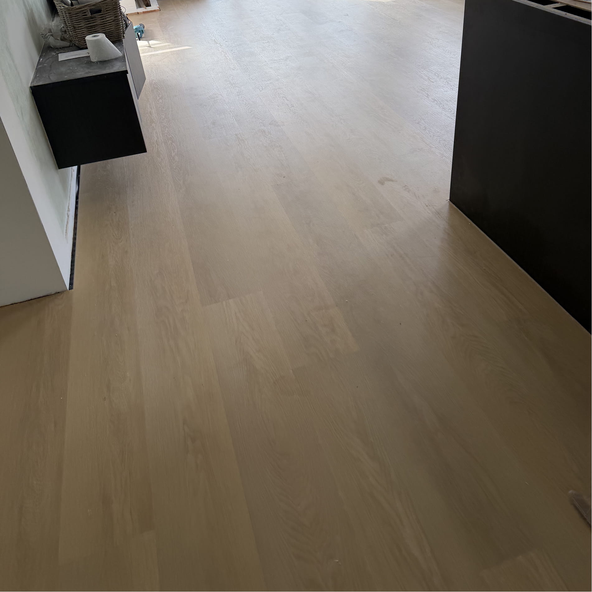French Oak SPC 9.5mm