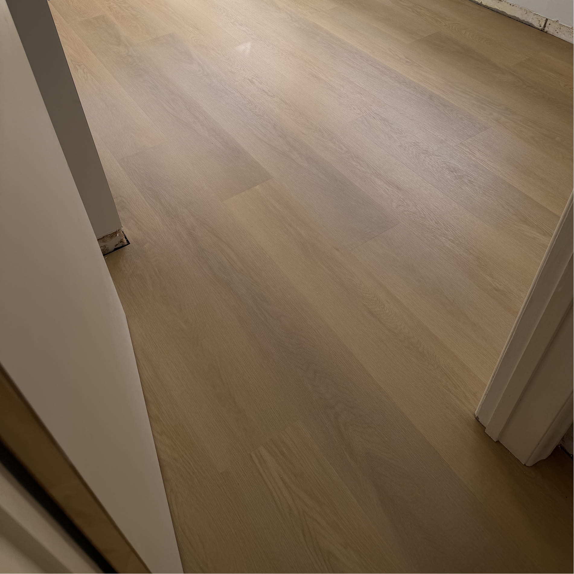 French Oak SPC 9.5mm
