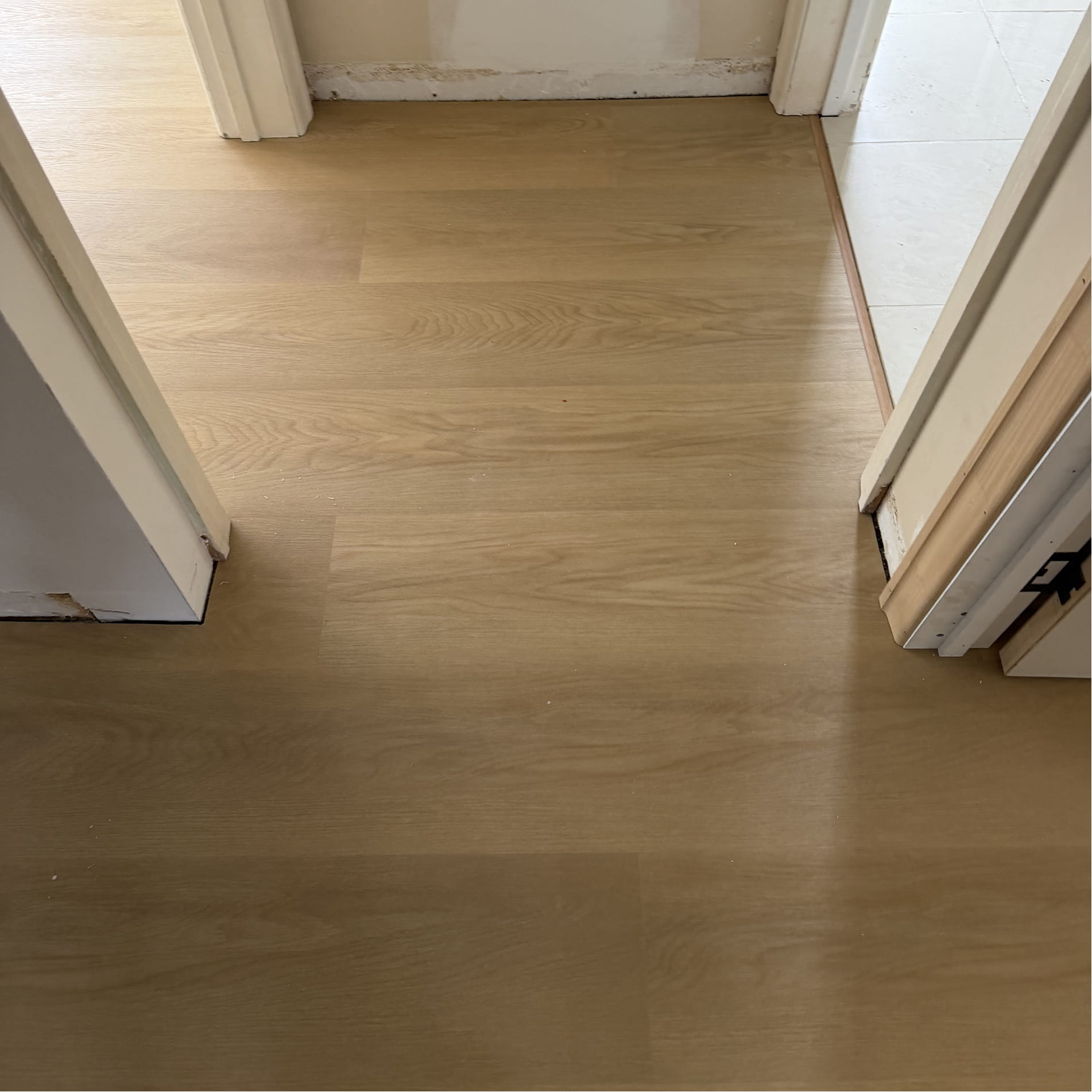 French Oak SPC 9.5mm