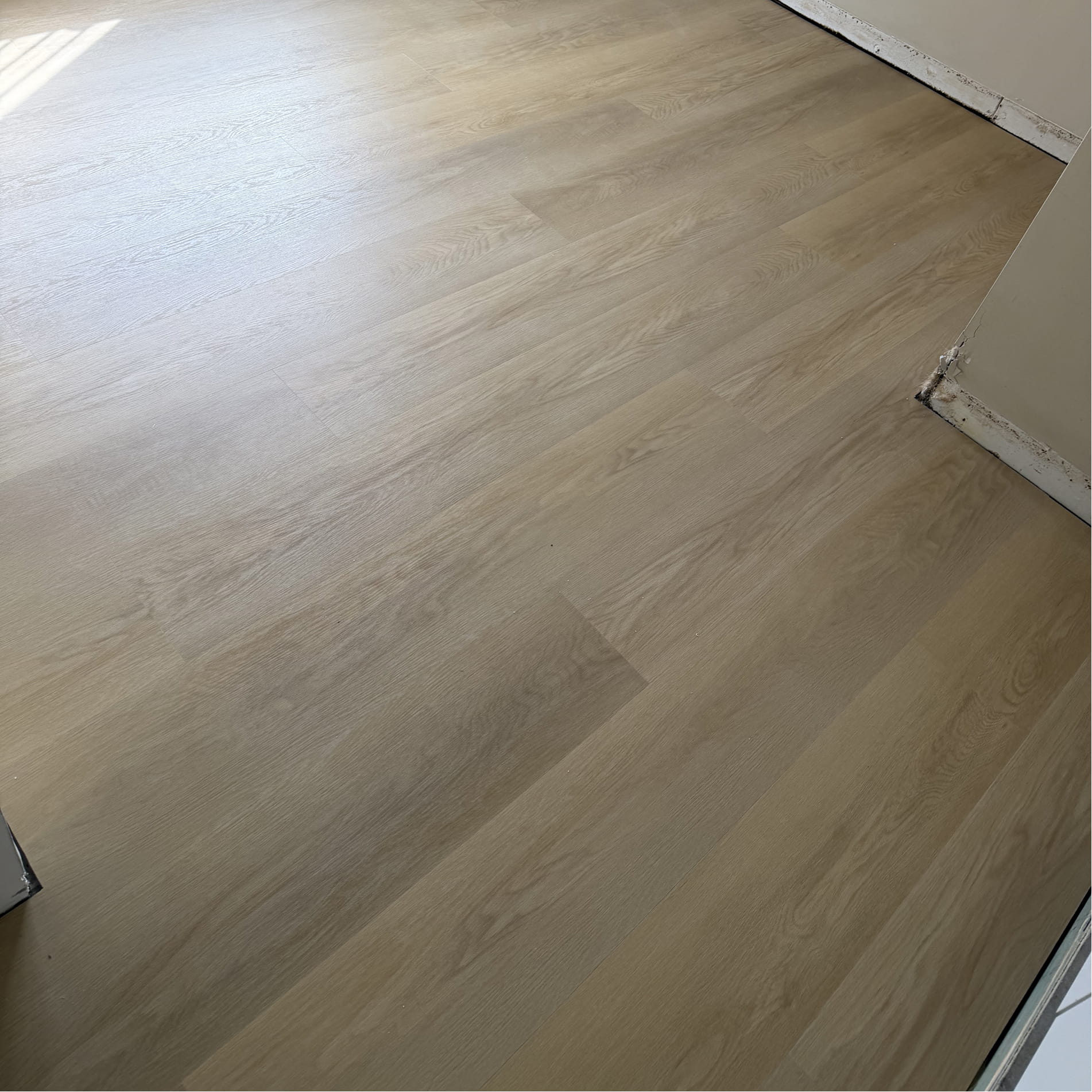 French Oak SPC 9.5mm