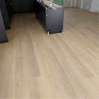 French Oak SPC 9.5mm
