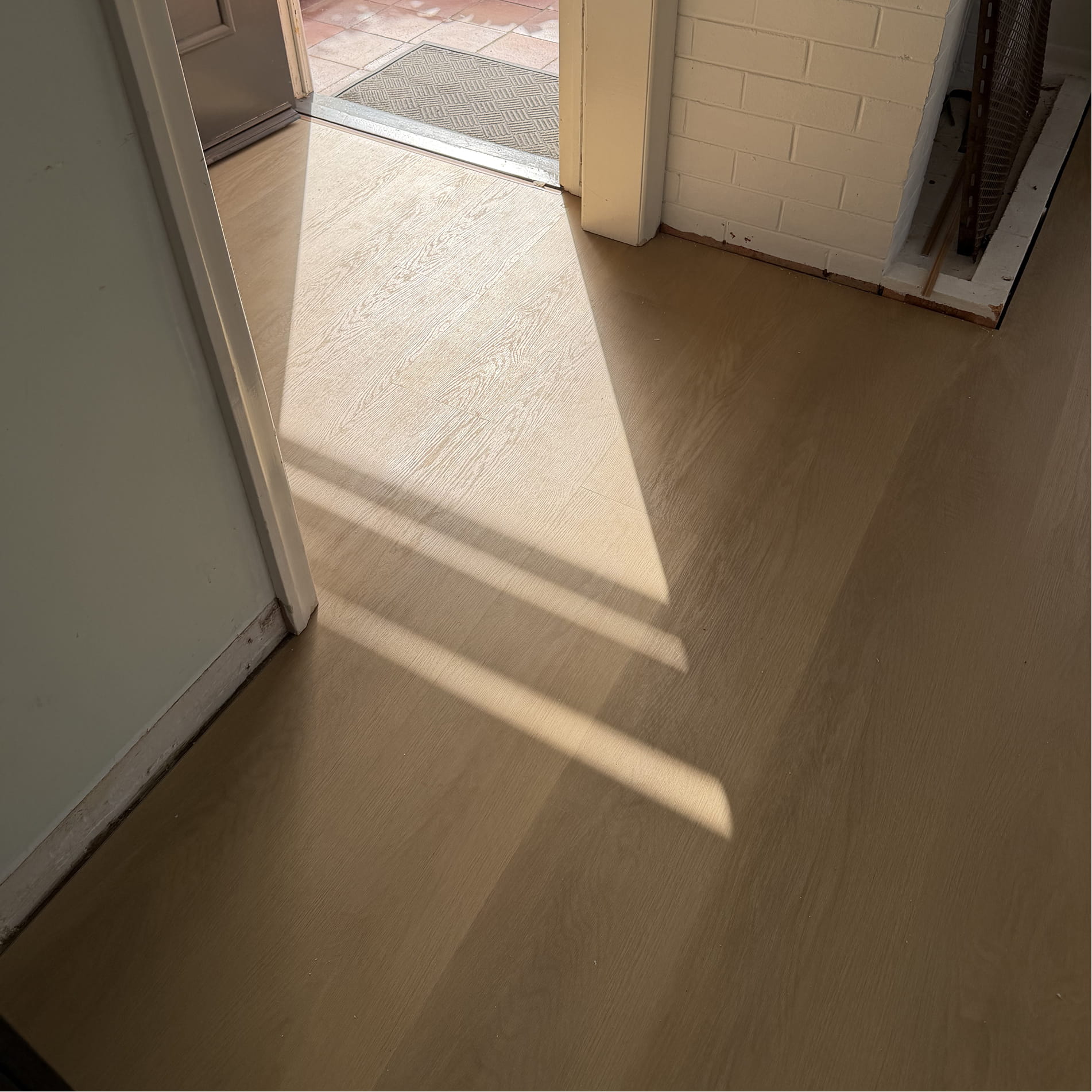 French Oak SPC 9.5mm