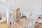 Tinge Clay Engineered Timber Herringbone 15.3mm
