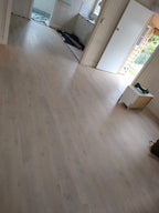 Ivory Beige SPC 6.5mm