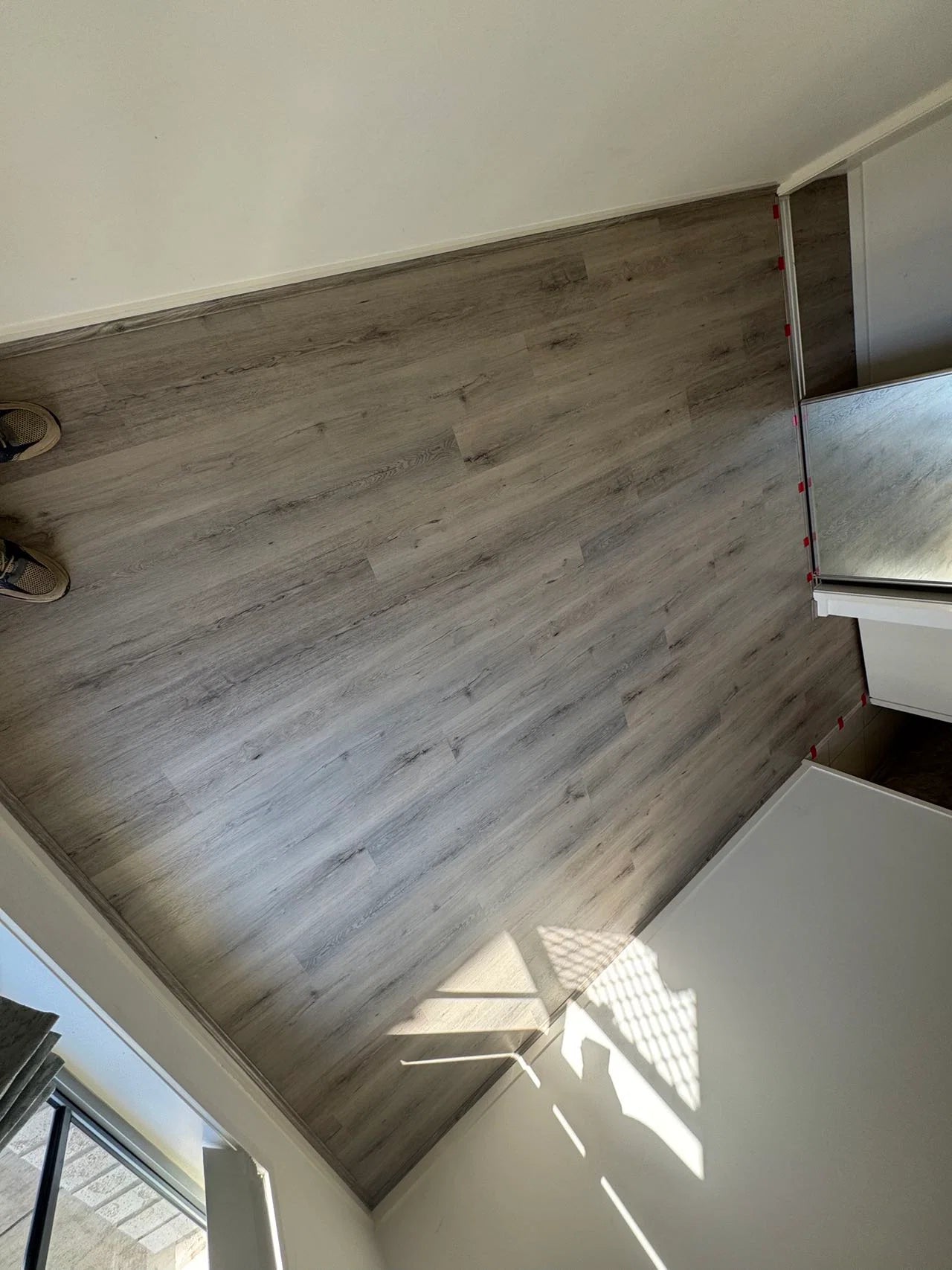 Harbour Grey SPC 6.5mm