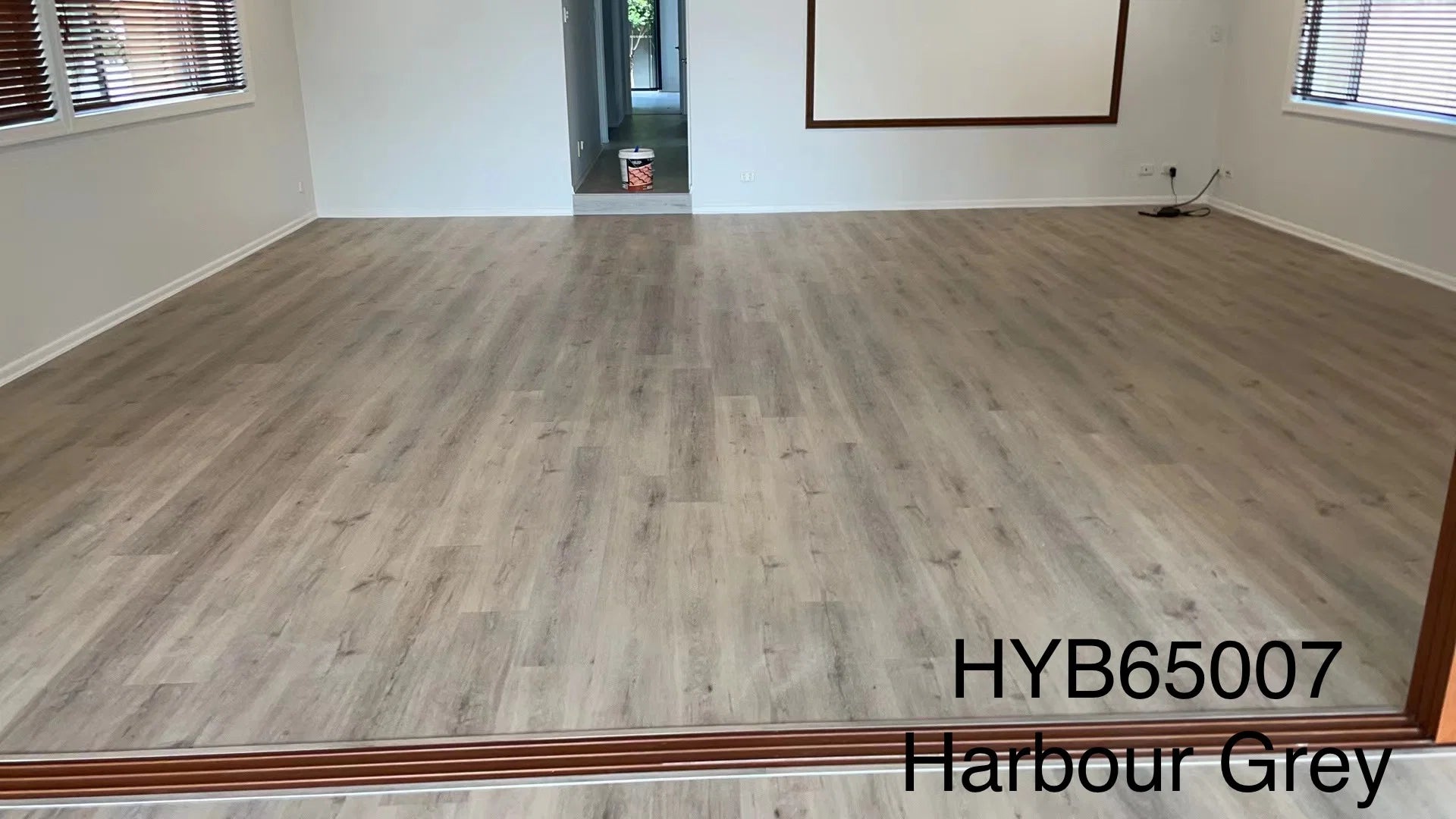 Harbour Grey SPC 6.5mm