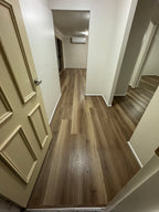 Natural Spotted Gum SPC 9.5mm