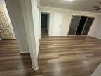 Natural Spotted Gum SPC 9.5mm