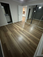 Natural Spotted Gum SPC 9.5mm