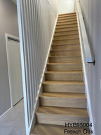 French Oak SPC 9.5mm