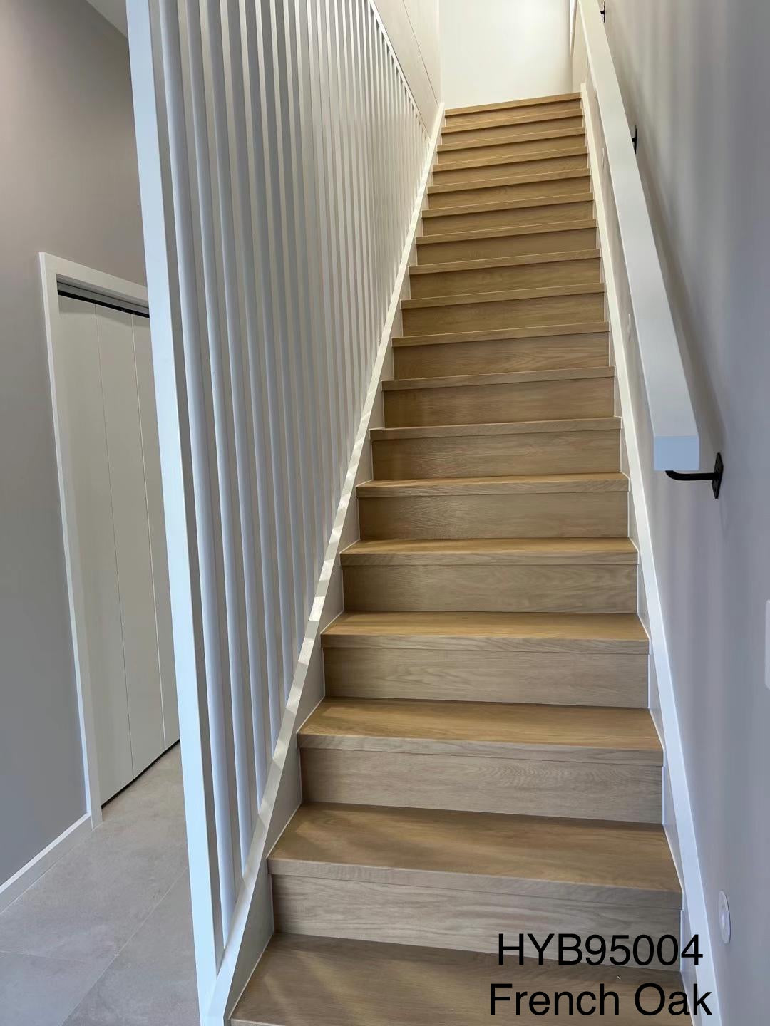 French Oak SPC 9.5mm