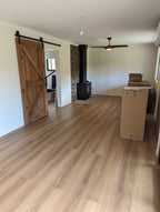 New England Blackbutt SPC 9.5mm