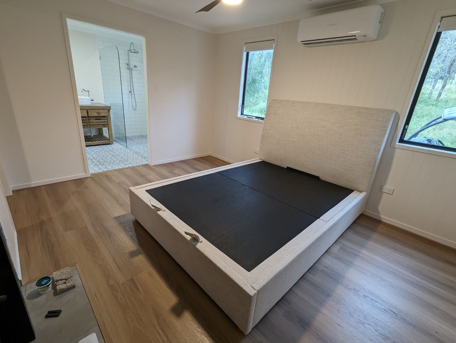 New England Blackbutt SPC 9.5mm