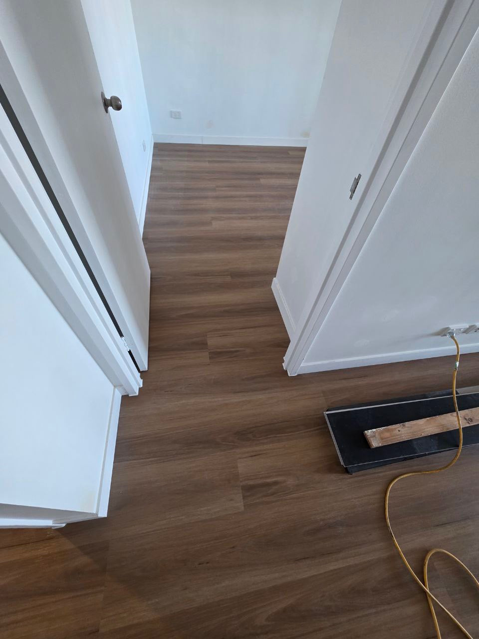 New England Blackbutt SPC 9.5mm