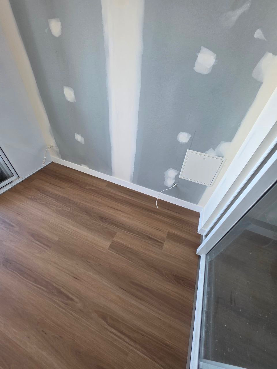 New England Blackbutt SPC 9.5mm