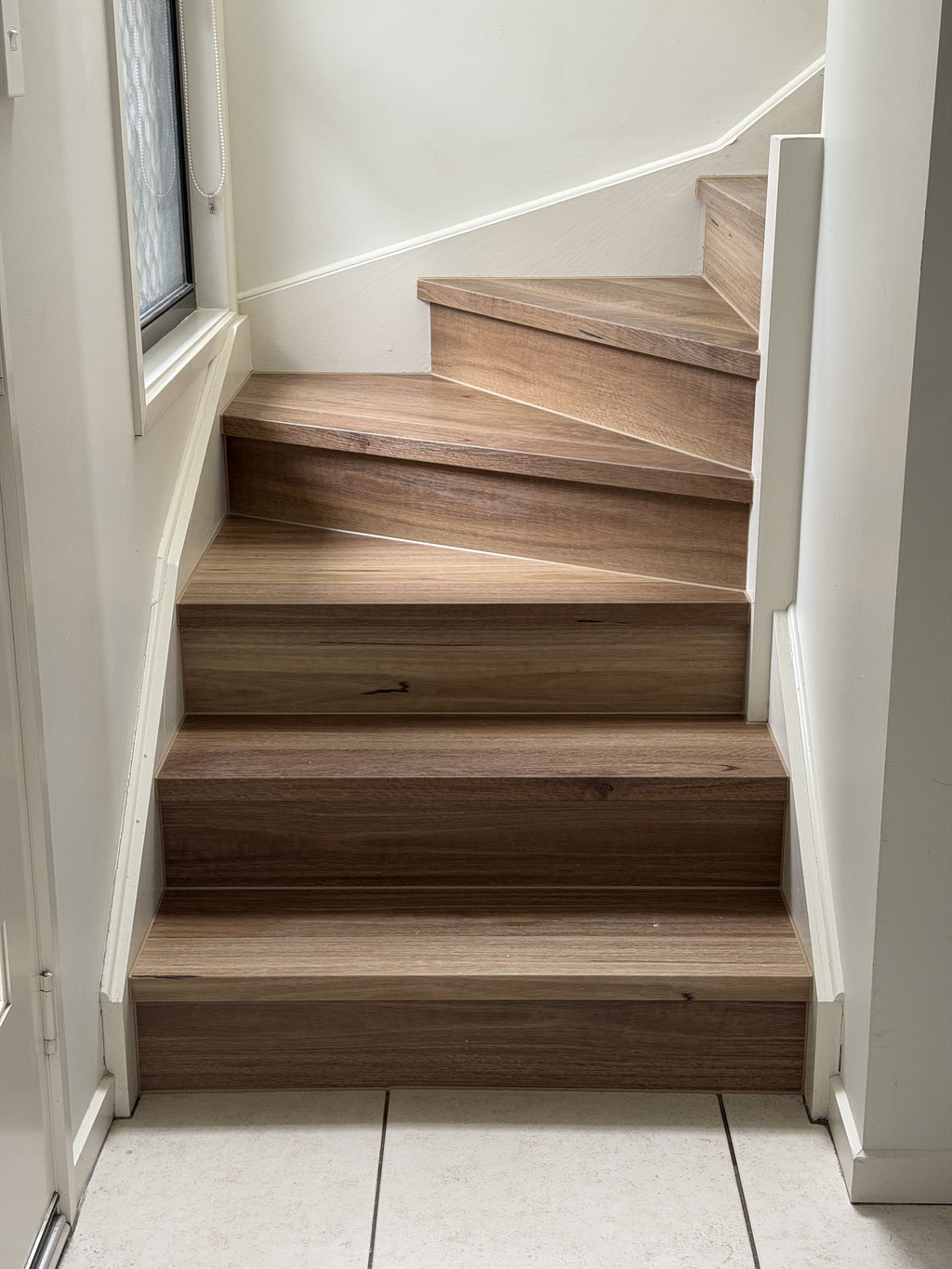 QLD Spotted Gum Hybrid Flooring 5+1.5mm