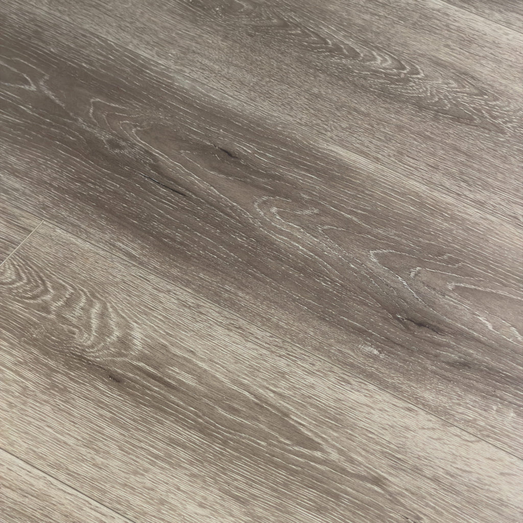 Mystic Grey Laminate Floors 12mm
