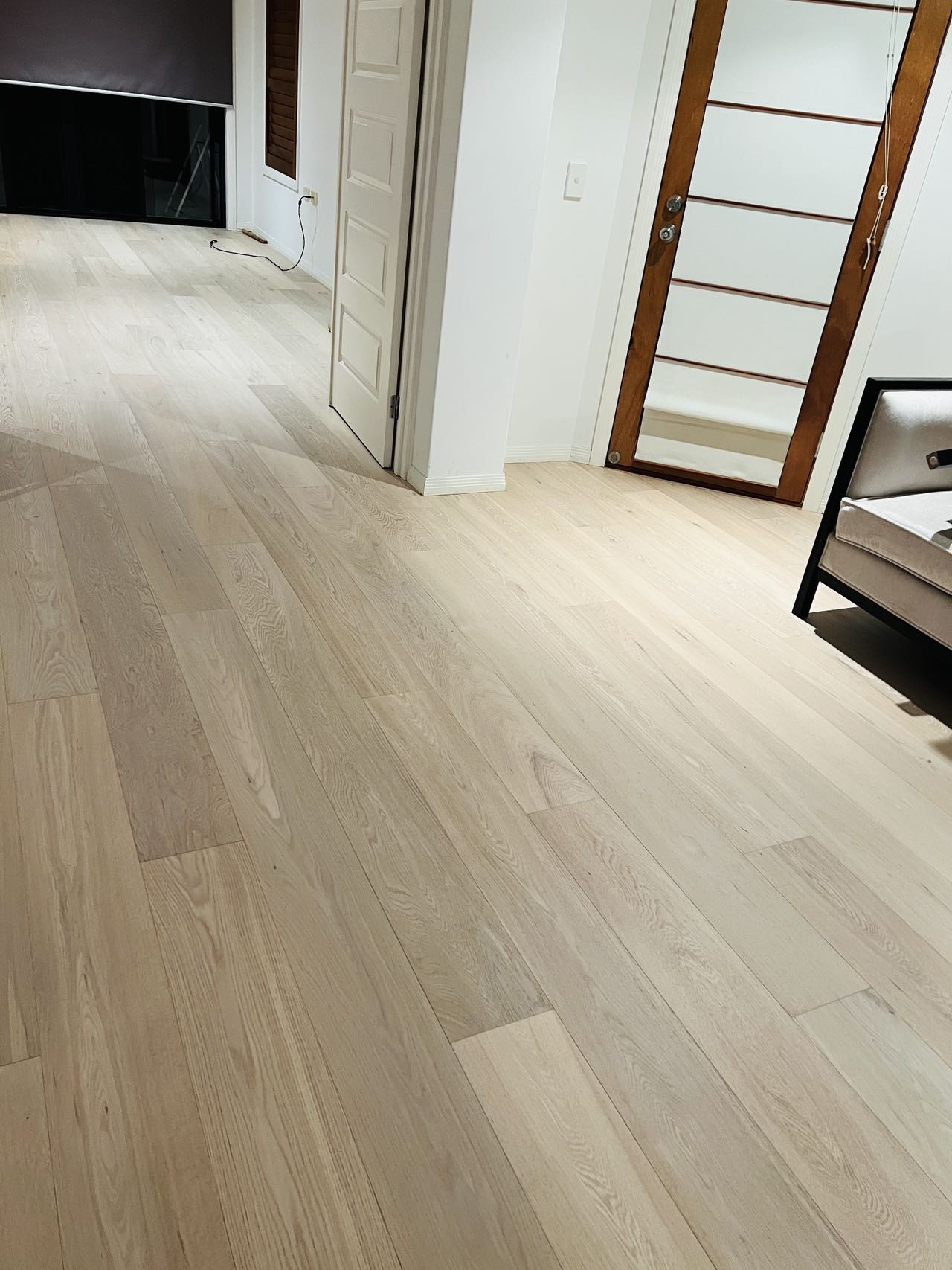 Tinge Clay Engineered Timber 15mm