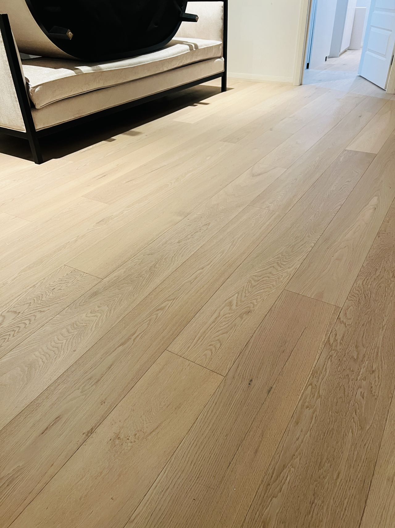 Tinge Clay Engineered Timber 15mm