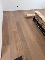 Light Neutral Engineered Timber 15mm