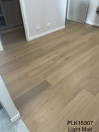 Light Malt Engineered Timber 15mm