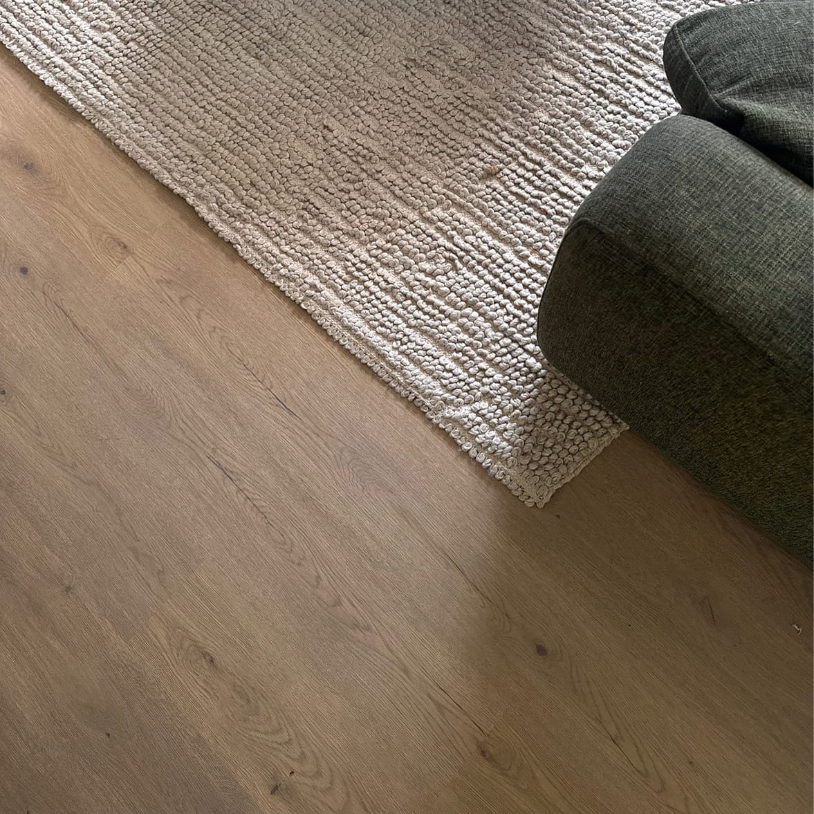 Pale Sand SPC 6.5mm