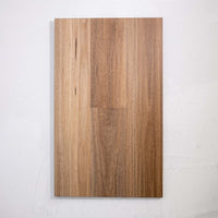 Detailed view of QLD Spotted Gum Hybrid Flooring 6.5mm in QLD Spotted colour warm tone hybrid flooring sample