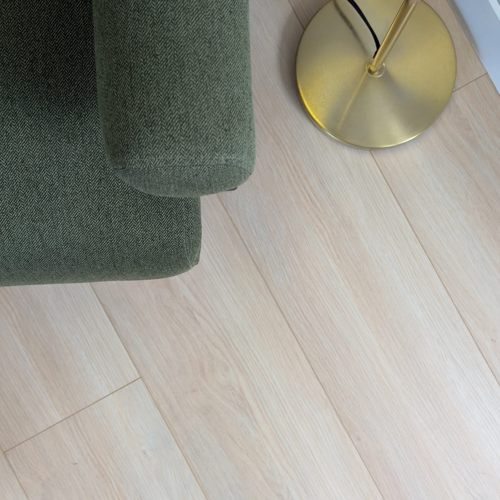 Sand Oak Urban Laminate Floors 12mm