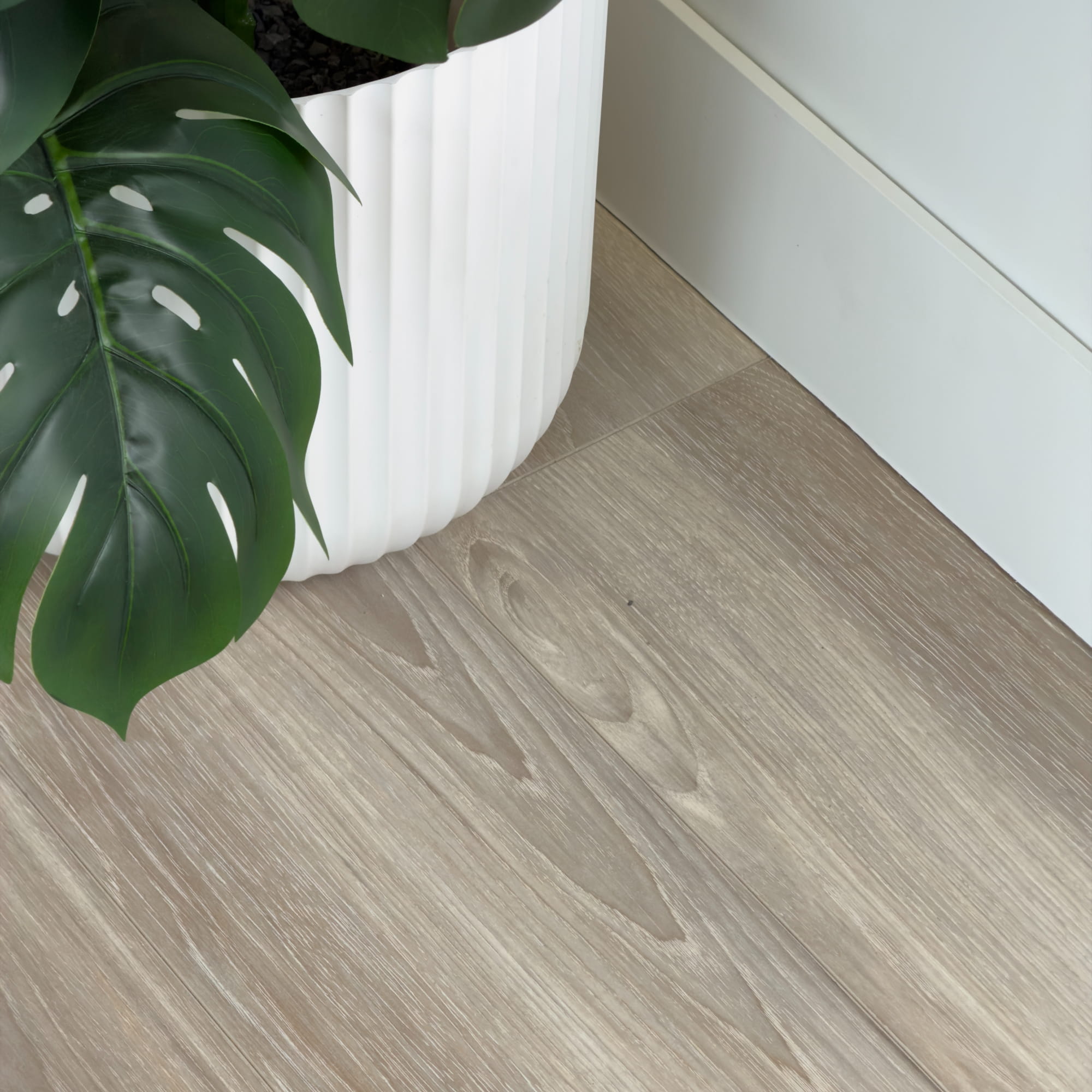 Seashell Laminate Floors 12mm