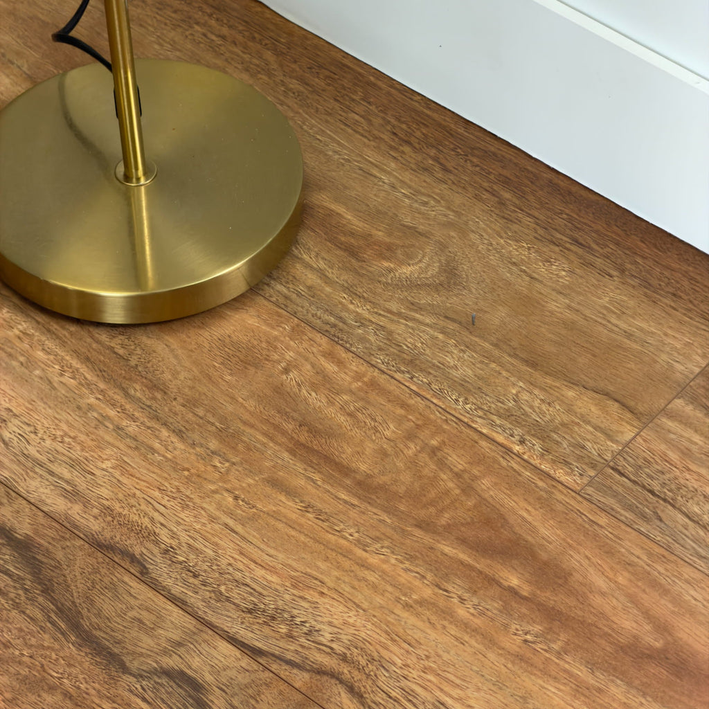 Spotted Gum Laminate Floors 12mm