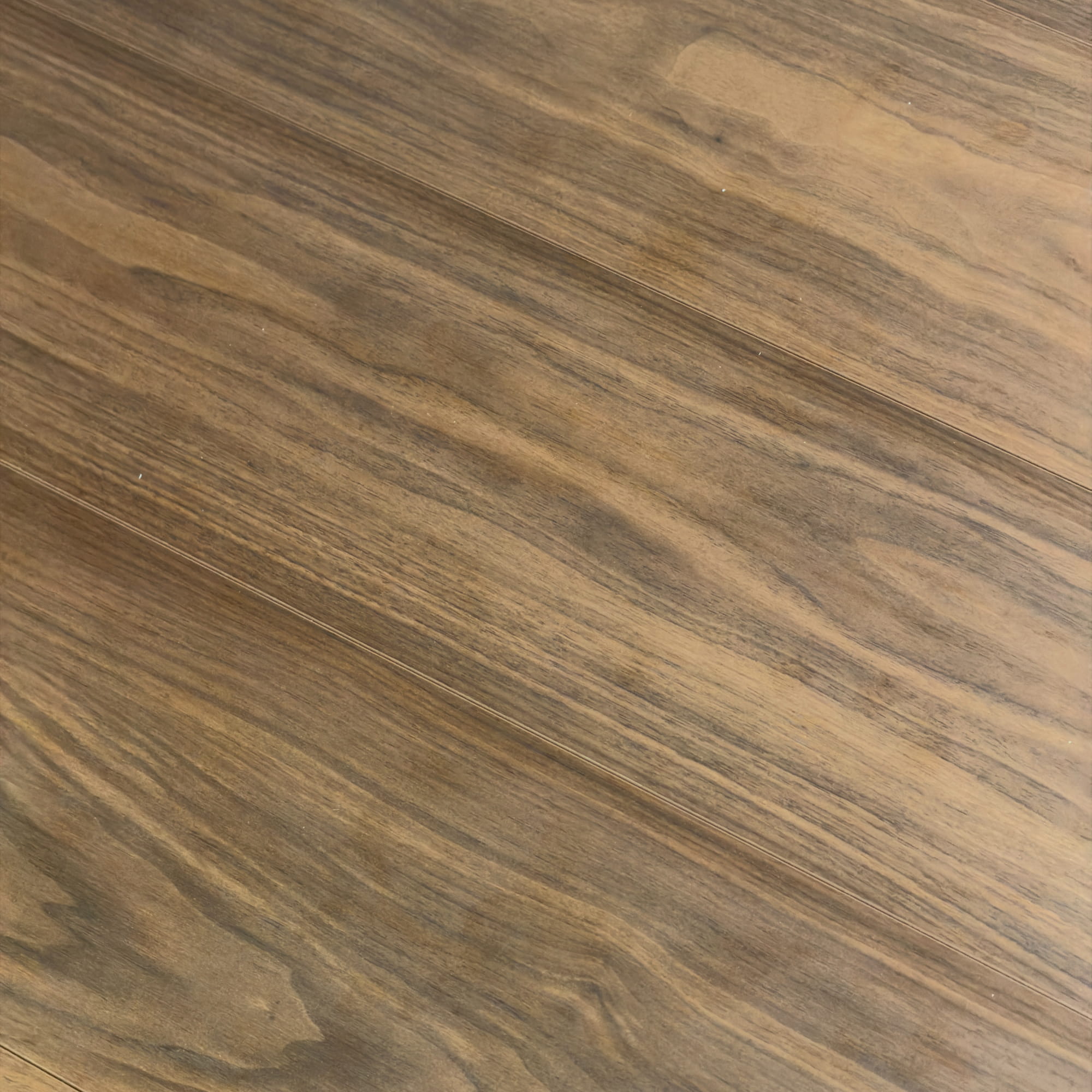 Walnut Laminate Floors 12mm